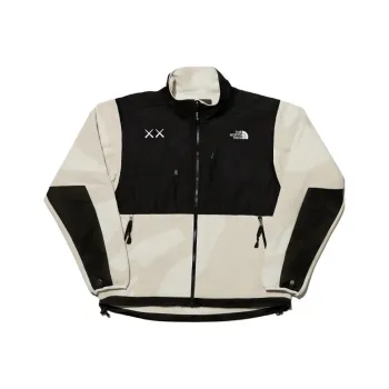 KAWS X THE NORTH FACE Retro 1995 Denali Jacket