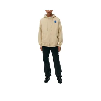 Marimekko Sweatshirt Unisex Beige