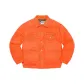 Fluorescent Orange