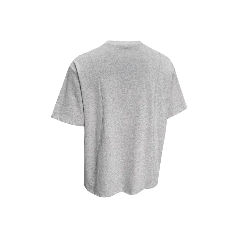 URBAN AUTHENTIC T Shirts Unisex-1