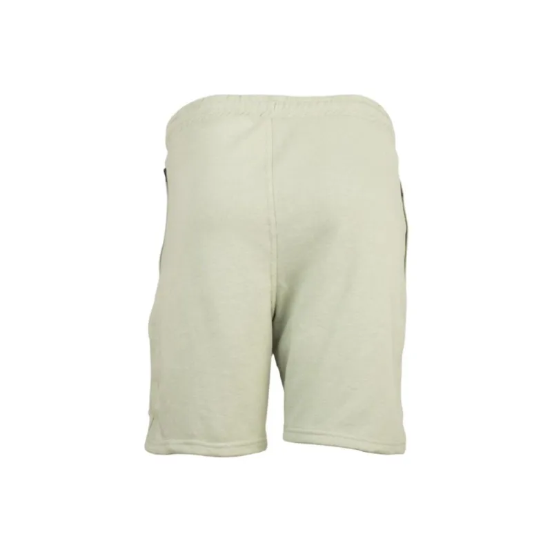 Kappa Casual Shorts Men's Light Gray-1