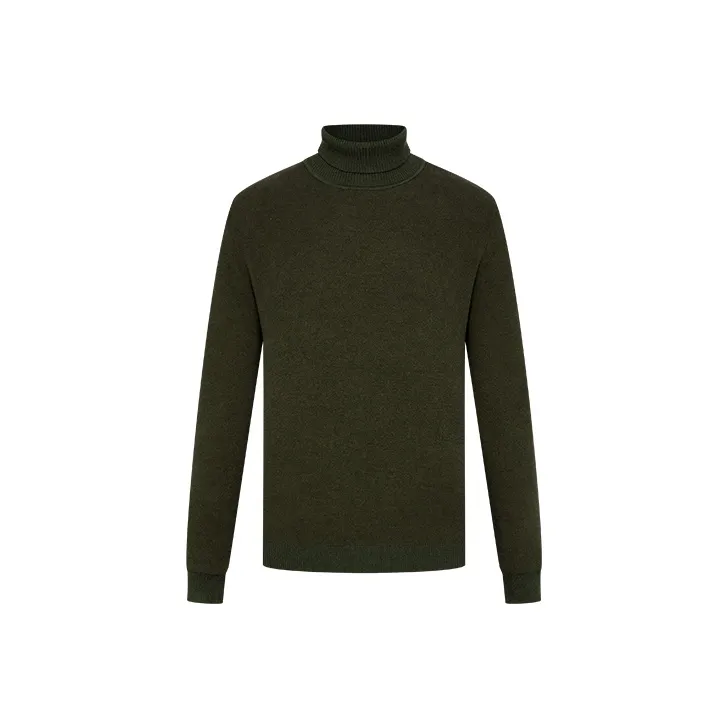 URBAN REVIVO Knitwear Men-3