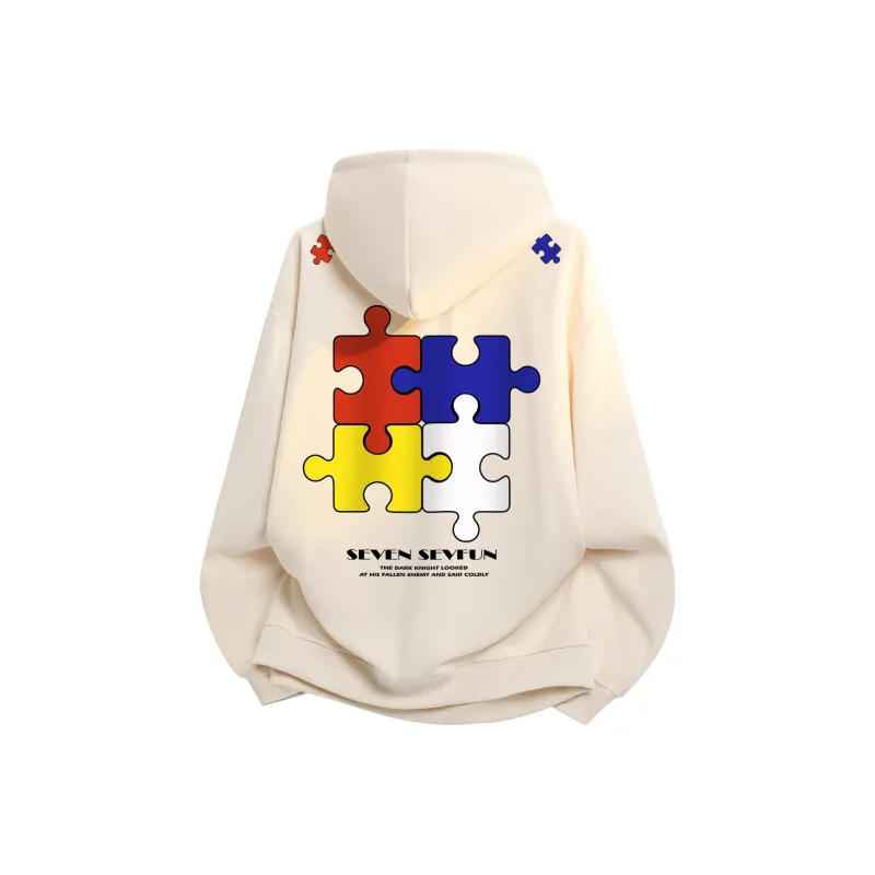 7 SEVFUN Sweatshirts Unisex-24