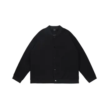 WAYNEXZAVIER Loose Fit Thin Jacket Unisex