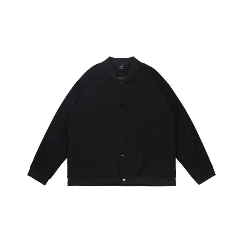 WAYNEXZAVIER Loose Fit Thin Jacket Unisex-0