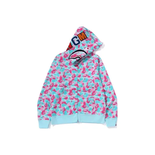 A BATHING APE Store Miami Pullover Hoodie