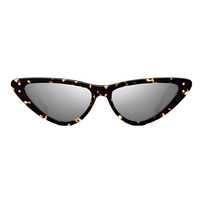 DIOR Cat Eye Sunglasses-1