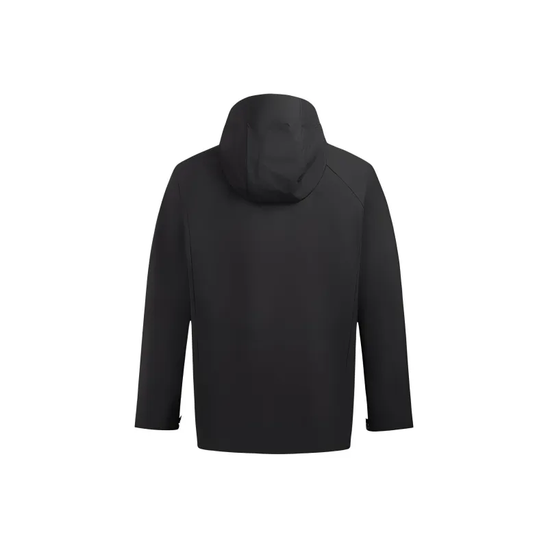 Hush Puppies Jackets Coats Men's-1