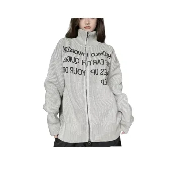 NEAR HERE Knitwear Unisex