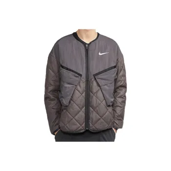 Nike Jackets Men Brown