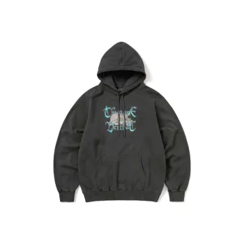 Thisisneverthat Sleepy Cat Hoodie