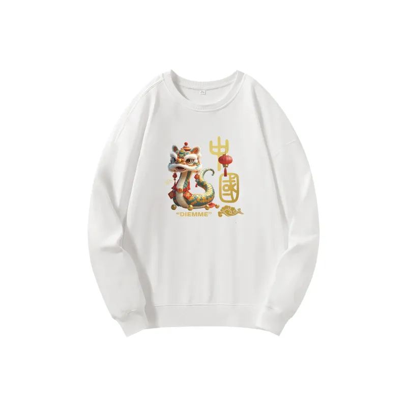 DIEMME Sweatshirts Unisex-0