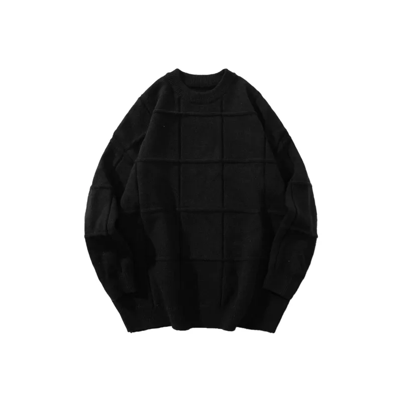 GOLFCROSS Knitwear Unisex-6