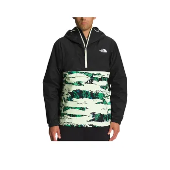 THE NORTH FACE Jackets Men Black
