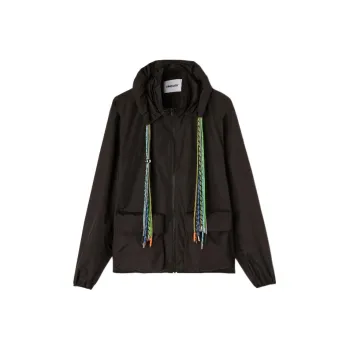 AMBUSH Drawstring Hooded Jacket