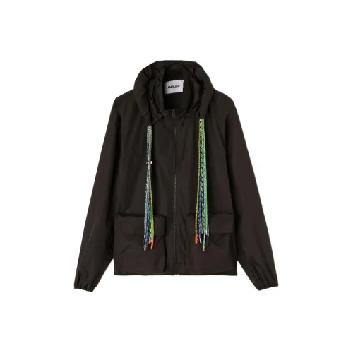 AMBUSH New Multicord Nylon Jacket