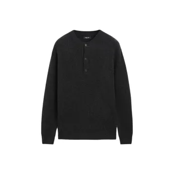 Massimo Dutti Knitwear Men's Gray