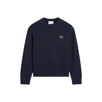 AMIPARIS Ami Alexandre Mattiussi Sweatshirt