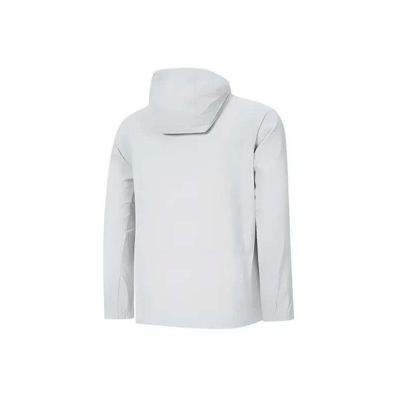 RAPIDO SS24 Jackets & Coats Men Gray-1