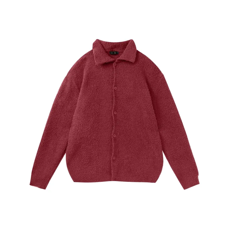 I'm David Knitwear Unisex-14