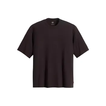 Levi’s Relaxed Half Sleeve T-Shirt T-Shirt Men's Black
