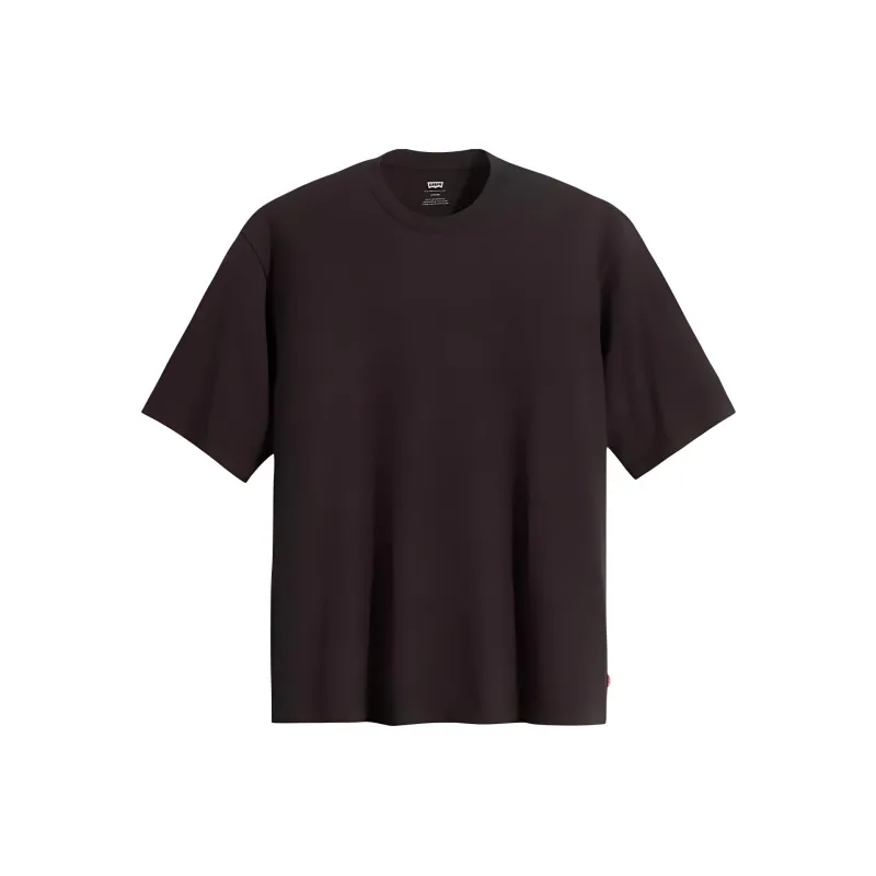 Levi’s Relaxed Half Sleeve T-Shirt T-Shirt Men's Black-0