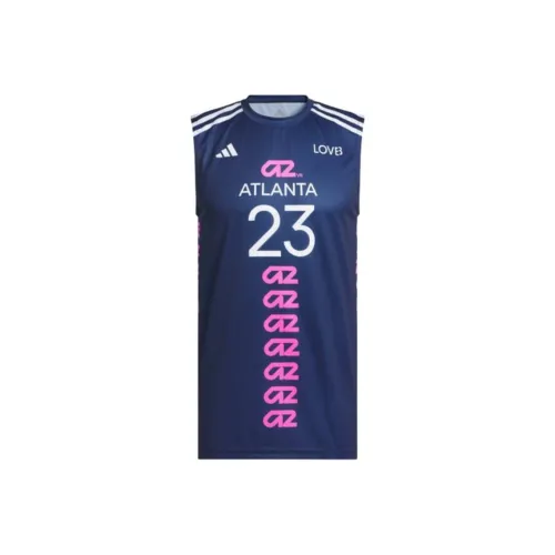 Adidas Pack Shipping With AdiClub Adidas X Lovb Cook Sleeveless Jersey
