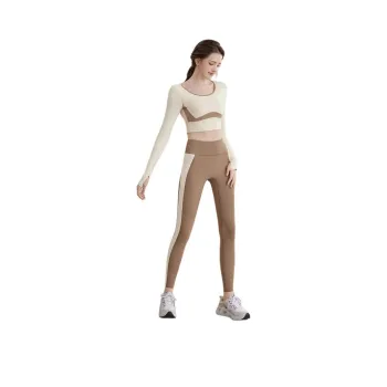 Youyou Yoga Sets Women's