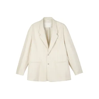 CROQUIS Jackets Men