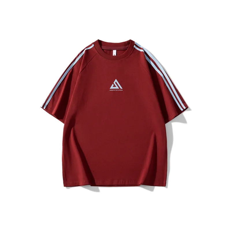 Xvxv T Shirts Unisex-5