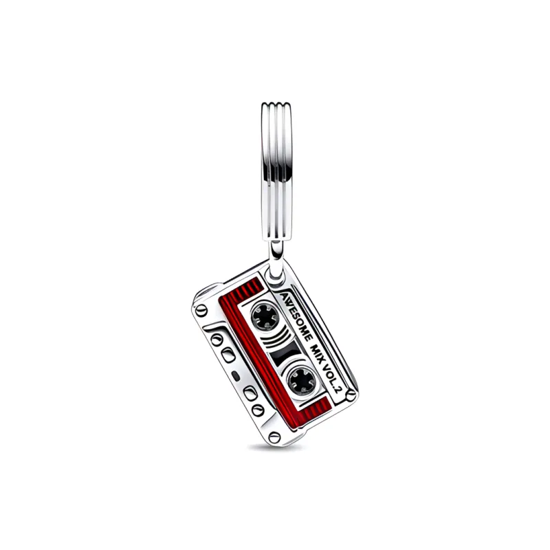 Pandora MARVEL Jewelry Accessory Women's Silver-1