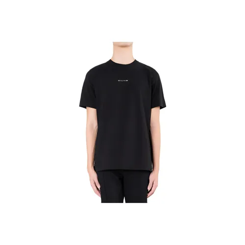 1017 ALYX 9SM T-Shirts Men Black