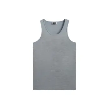 KITH Pointelle Mesh Spencer Tank