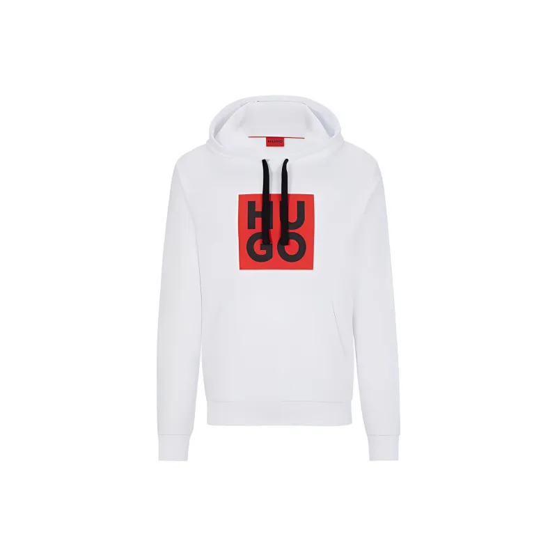 HUGO BOSS Sweatshirt Men's White-0