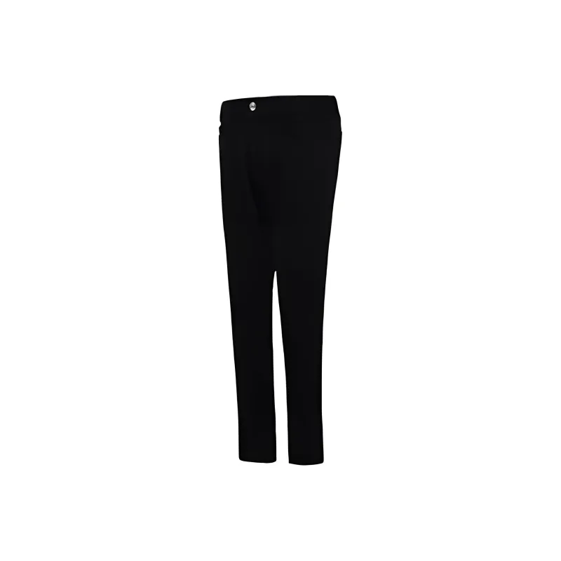 Iceberg Jeans Men Black-2