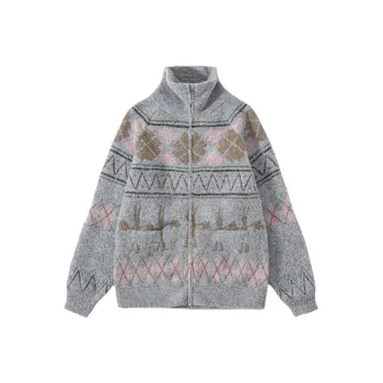 Apparition Knitwear Unisex