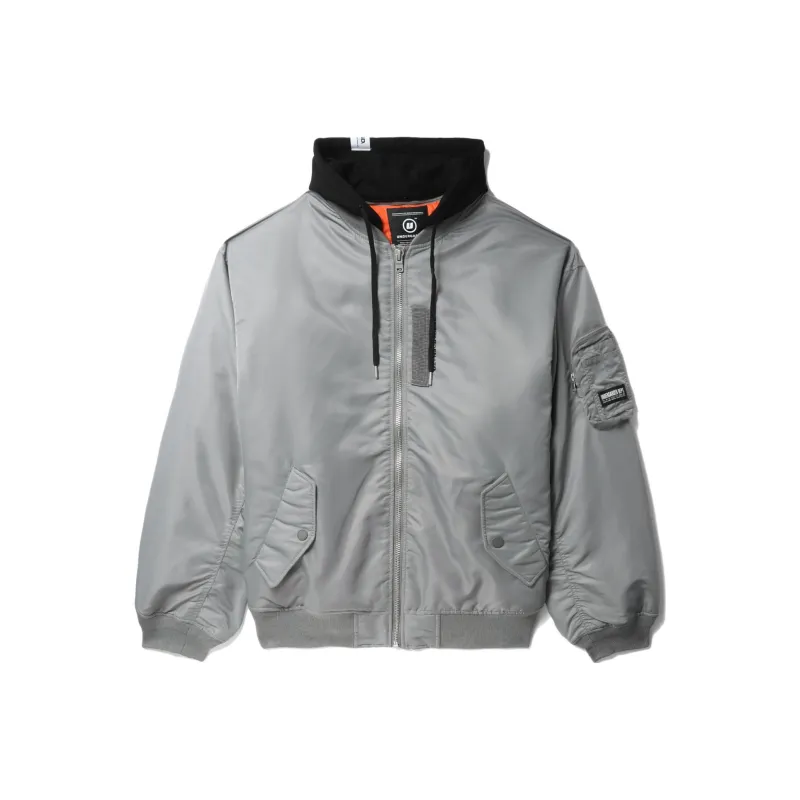 UNDERGARDEN Jackets Men-4