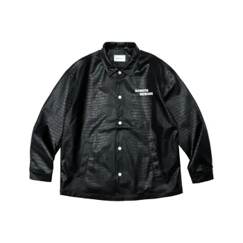 STNW Jackets Unisex