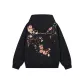 Black (Fleece-Lined and Thickened)