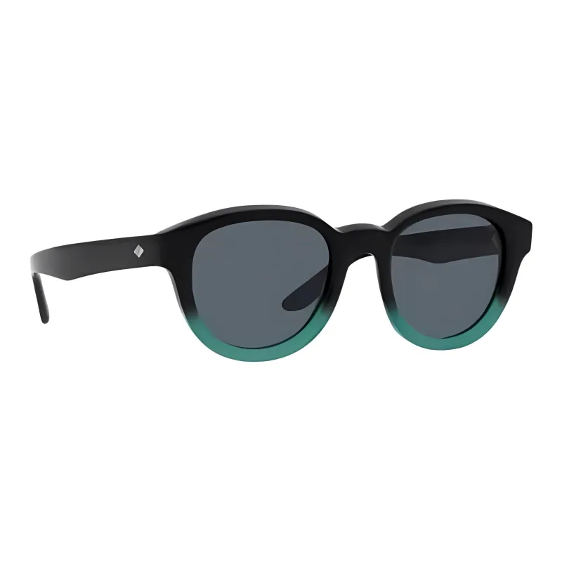 GIORGIO ARMANI Sunglasses Women's Black-1
