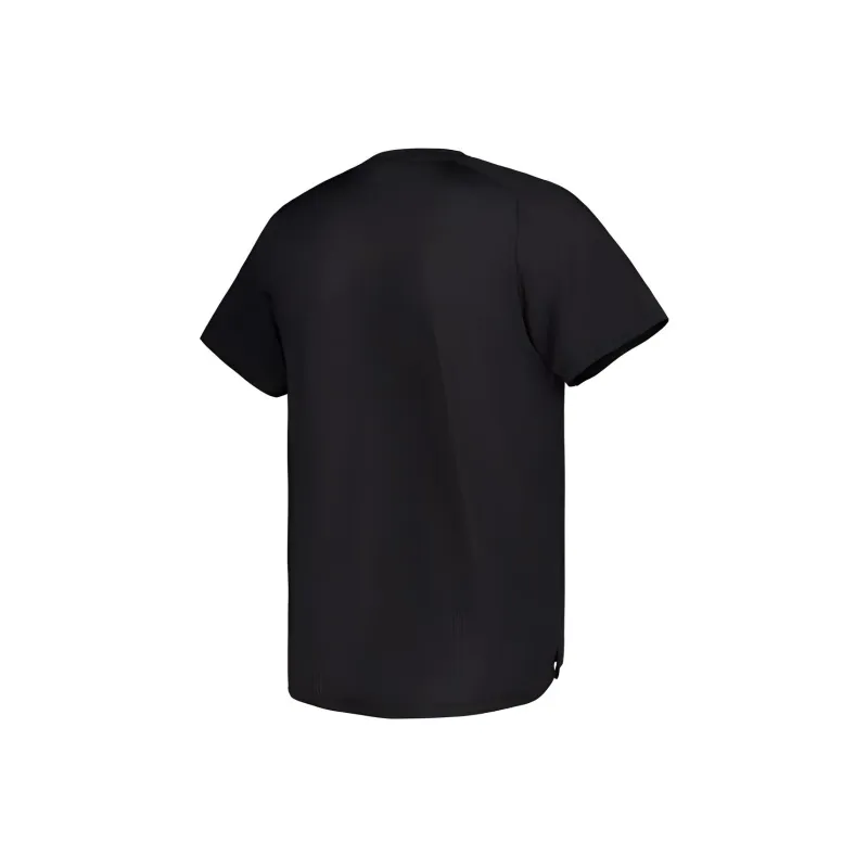New Balance Core Run T Shirt Men's Black-1