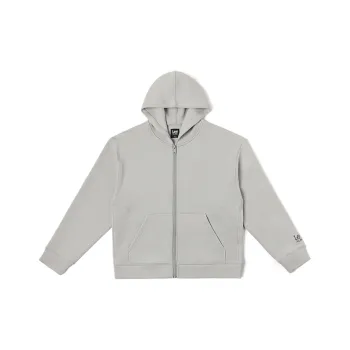Lee FW24 Sweatshirt Unisex Gray