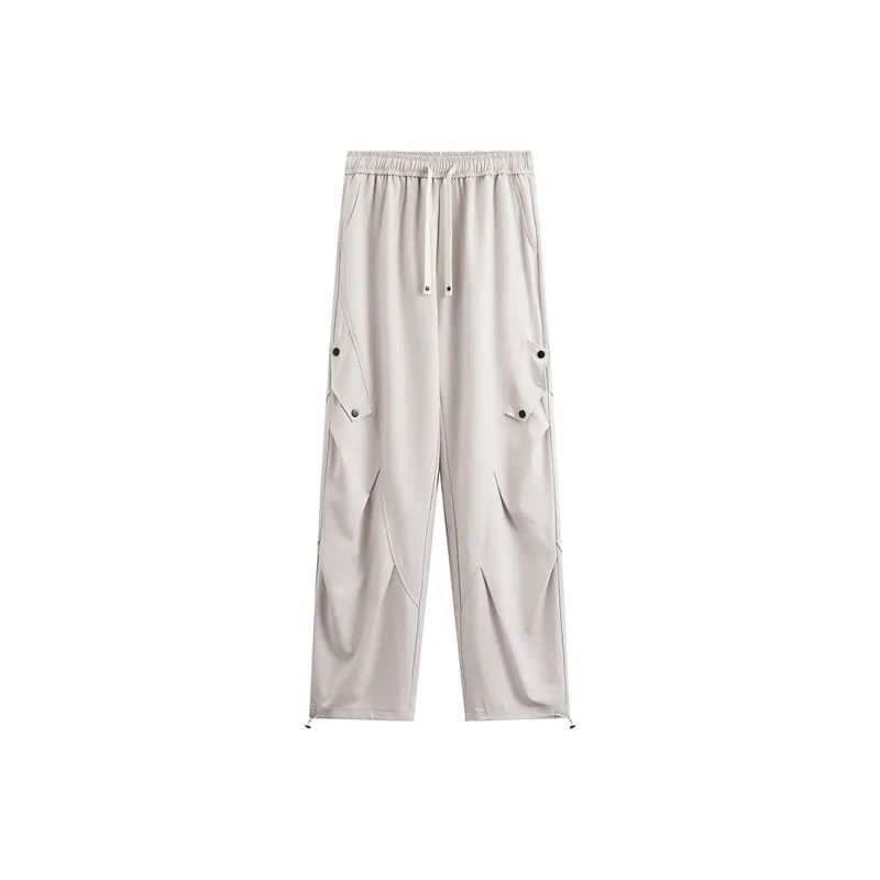 33TH Casual Pants Unisex-13