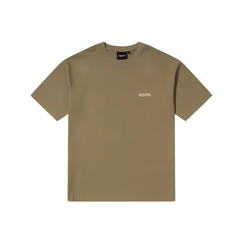 Mishkanyc T-Shirts Unisex-2