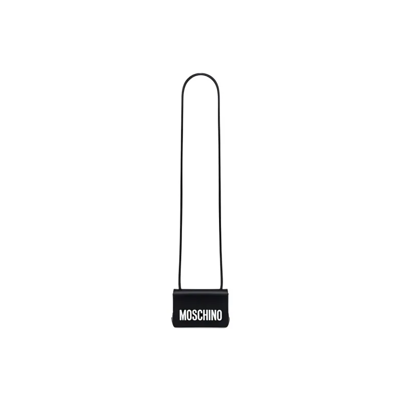 MOSCHINO Shoulder Bags-1