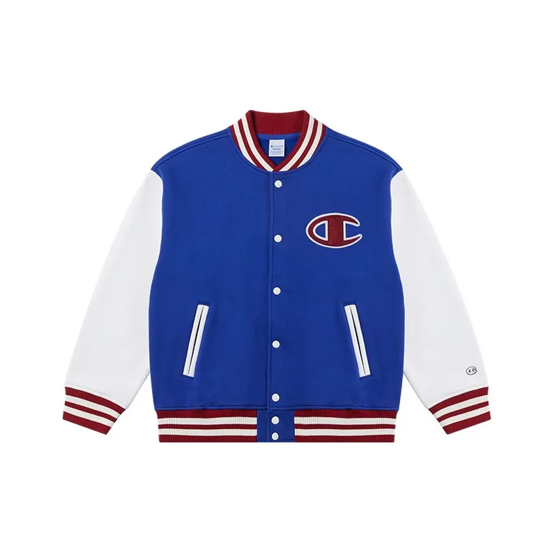 Champion FW22 Jacket Japan Version Unisex-4