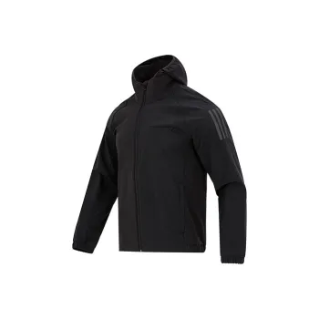 Adidas D Lillard 4 Jacket Men's Black