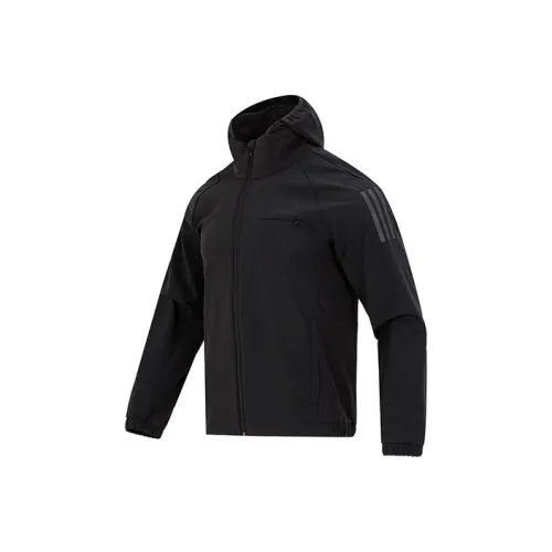 adidas Yeezy D Lillard 4 Jacket Men's Black