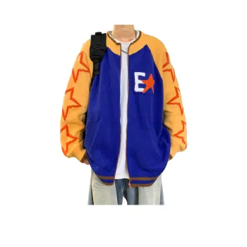 Extreme turbo Knitwear Unisex Blue