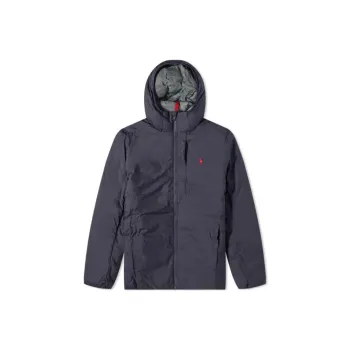Polo Ralph Lauren Jackets Men Blue